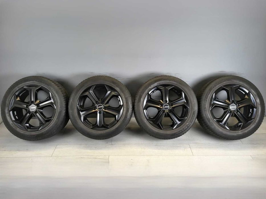 Roti/Jante Honda 5x114.3 225/55 R17;  Kia, Nissan, Toyota, Dacia