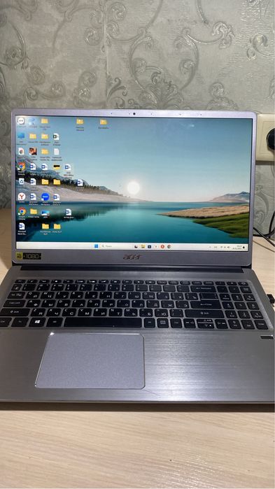 Продам ноутбук Acer