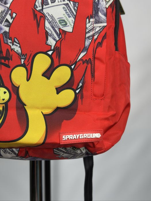Sprayground Bag | Рюкзак Sprayground | Rucsac SG