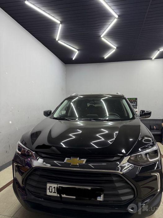Treker Ltz 2023yil toza