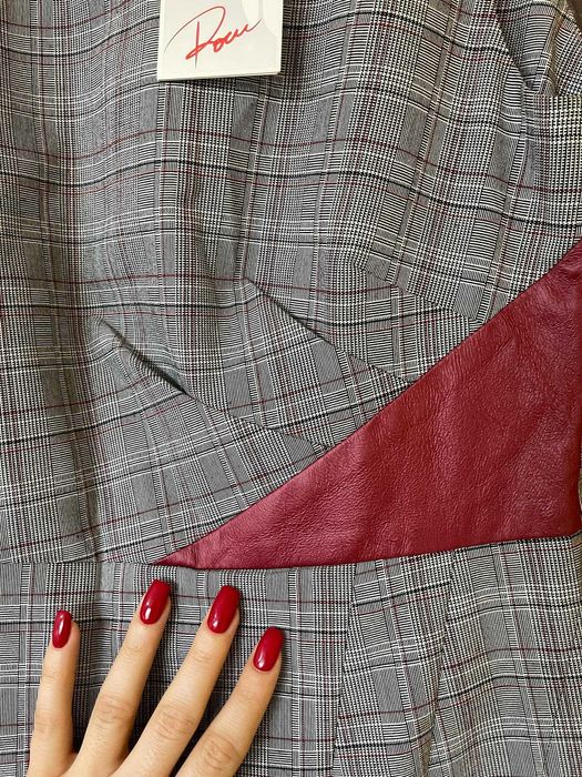 Рокля и панталон Роси - 35 лв.