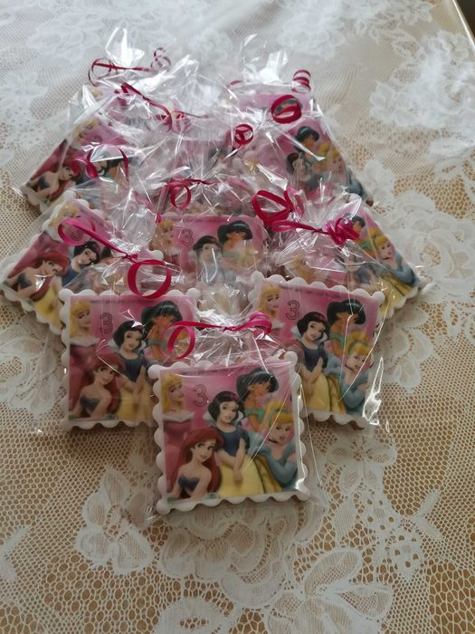 Медени бисквитки на цени от 0.90 евро цента