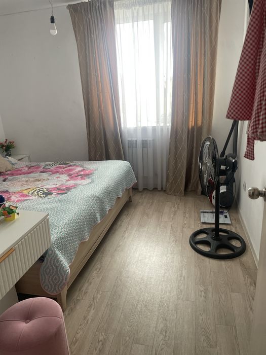 Продам 3 комнатную квартиру