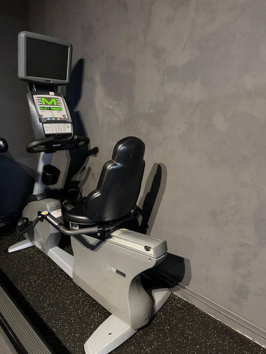 Echipamente fitness