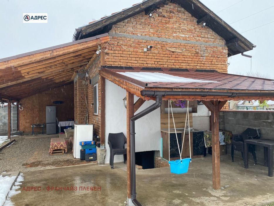 Продава се Къща в с. Търнак, Област Враца - 50 кв.м за 378 €/кв.м - Снимка #1