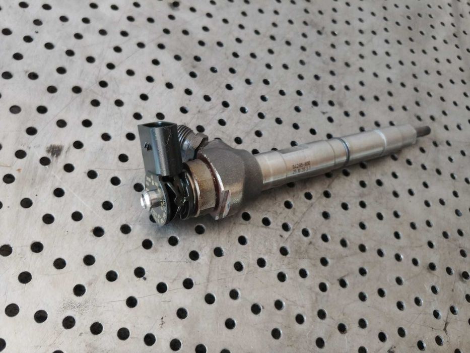injector dtp 2.0 tdi audi q5 sq5 fy 2020 0445111015  05l130277n
