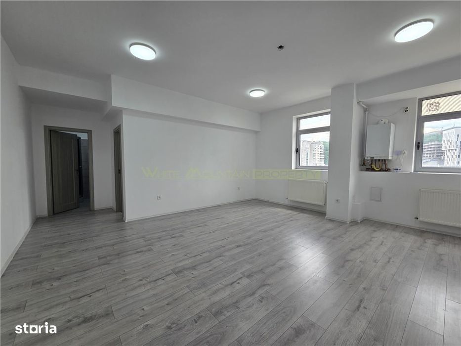 Apartament 2 camere Centrul Civic pretabil birouri