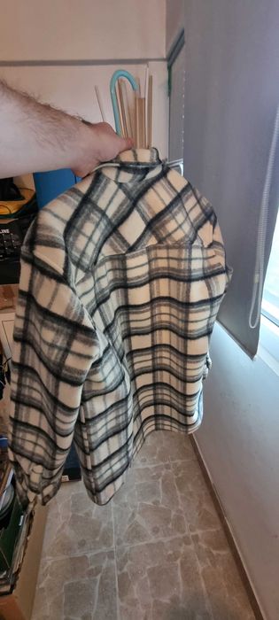 Camasa oversize barbati Pull & Bear