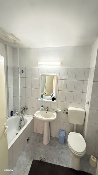 HORTENSIEI apartament 1camera spatios (58mp) etaj2!