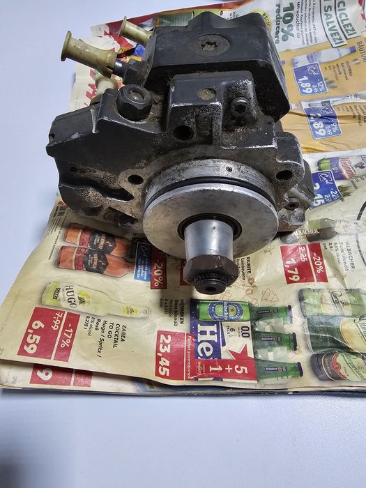 Pompă motorină  Daf ivec  Fiat Case IH ford wv Cummins