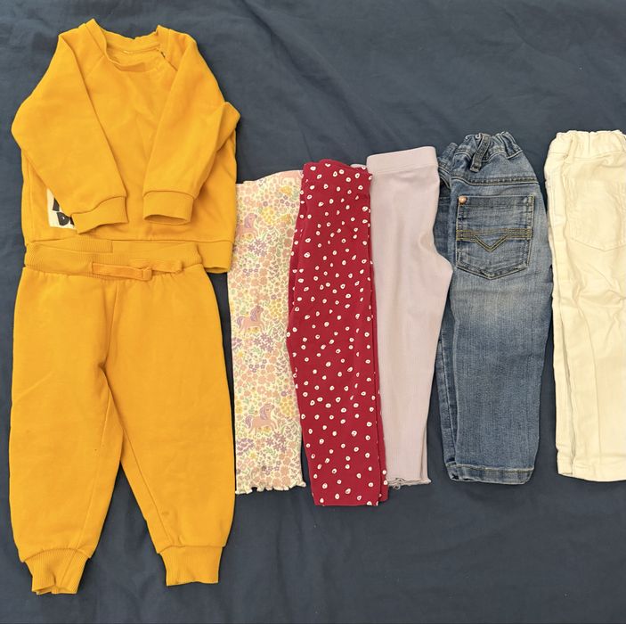 Одежда для девочки