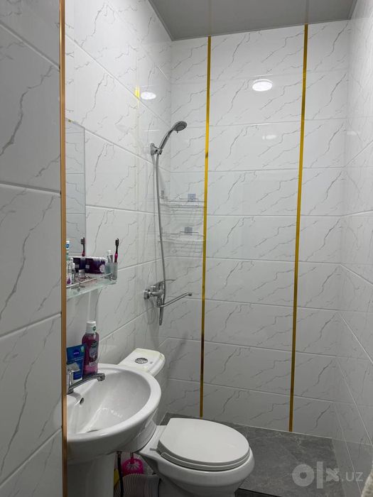 Продам квартиру 1/3/3 Рисовая