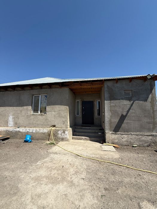 Продается дом (Сулутор)