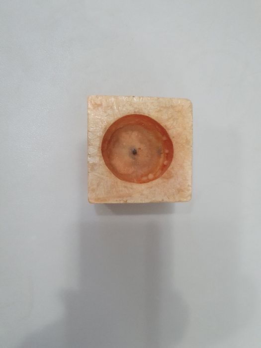 Свеча ароматическая