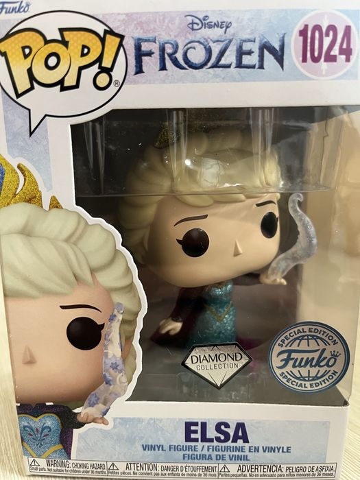 Funko pop