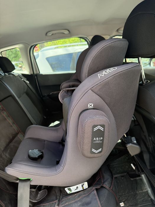 Детско столче за кола Axkid Minikid 4 Max