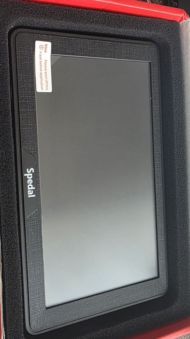 Android carplay stereo