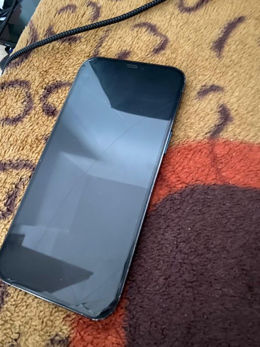 Vand Iphone 12 pro max