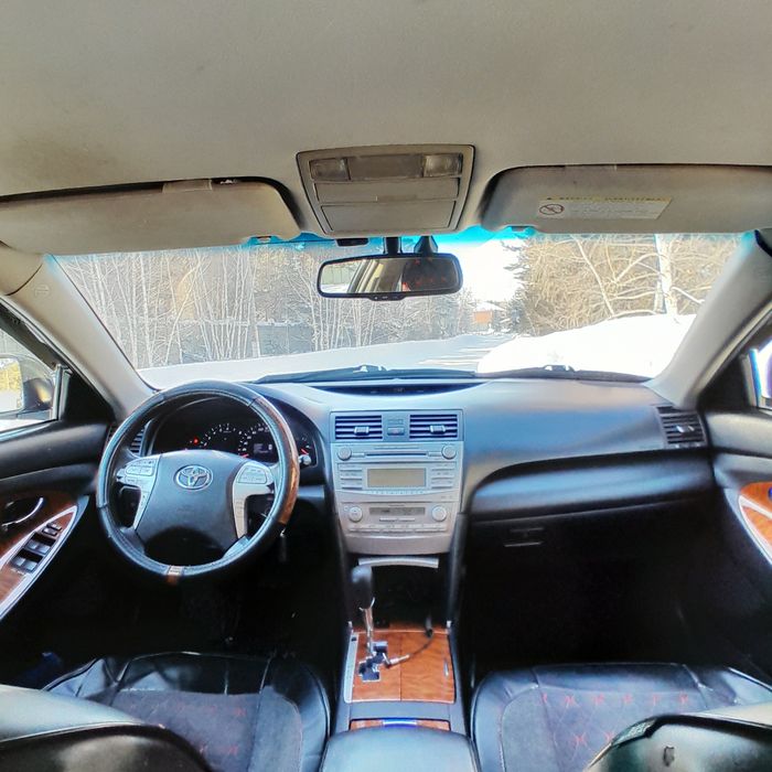 Продам камри 45 в отличном состоянии