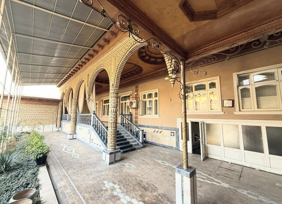 Ижарага уй Хасанбойдан