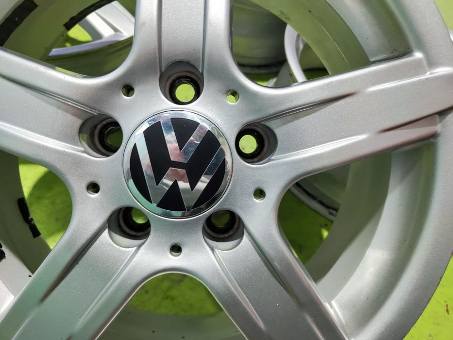 16 5x112 Vw Touran Caddy Golf 5х112