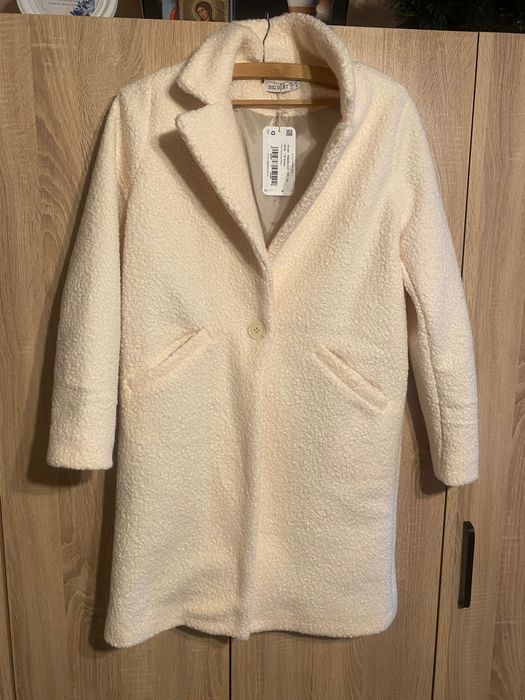 Дамско палто ново