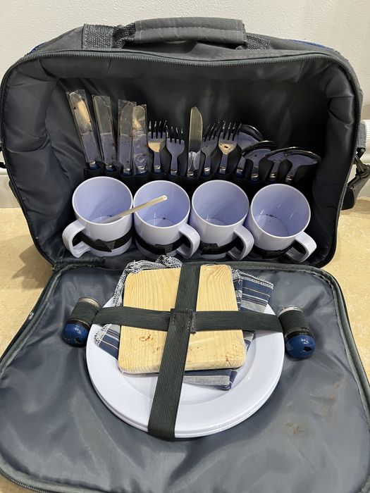 Сумка для похода