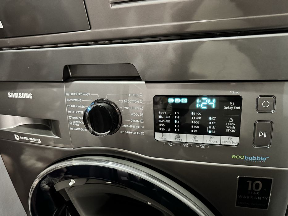 Masină de spalat Samsung