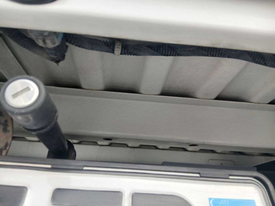 Kia bongo Electro mobil