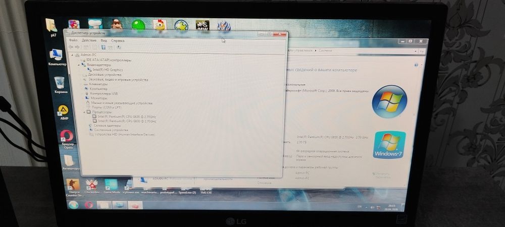 Компютер сотилади комплект DDR3