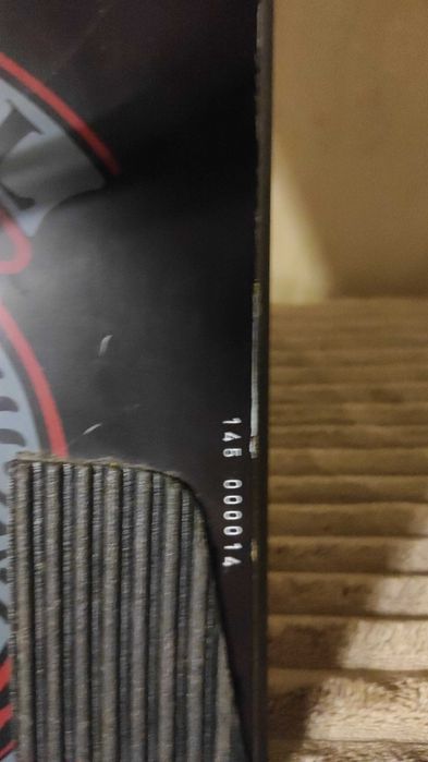 vand snowboard 145cm ,149cm, 150cm, Salomon, FS2, Niedecker si huse