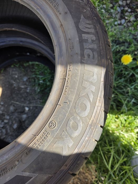 HANKOOK  185/60/R14 82T 4 buc. Vara
185/60R14T 82T K435 KINERGY ECO 2
Sezon: VARA
Indice viteza: T
Eficienta suprafete umede: A
Eficienta consum combu