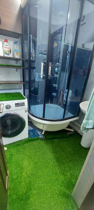 Срочно Продаётся 3-х комнатная квартира вна Сергели 7а