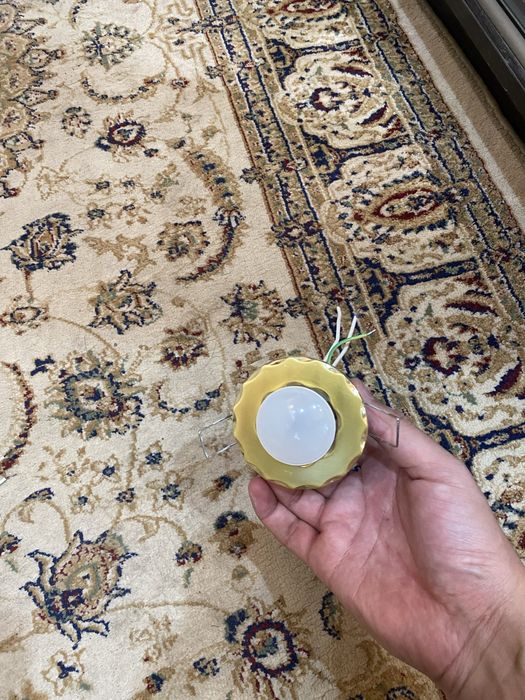 Софиты + лампочки