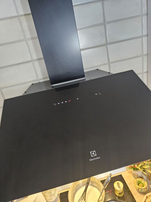 Hota Electrolux stare impecabila