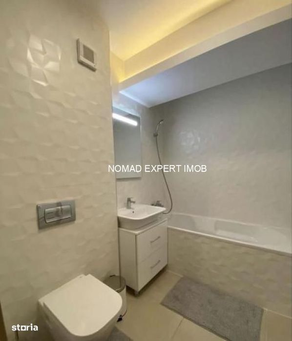 2 camere Novum Residence  Metrou Grozavesti Acceptam Studenti