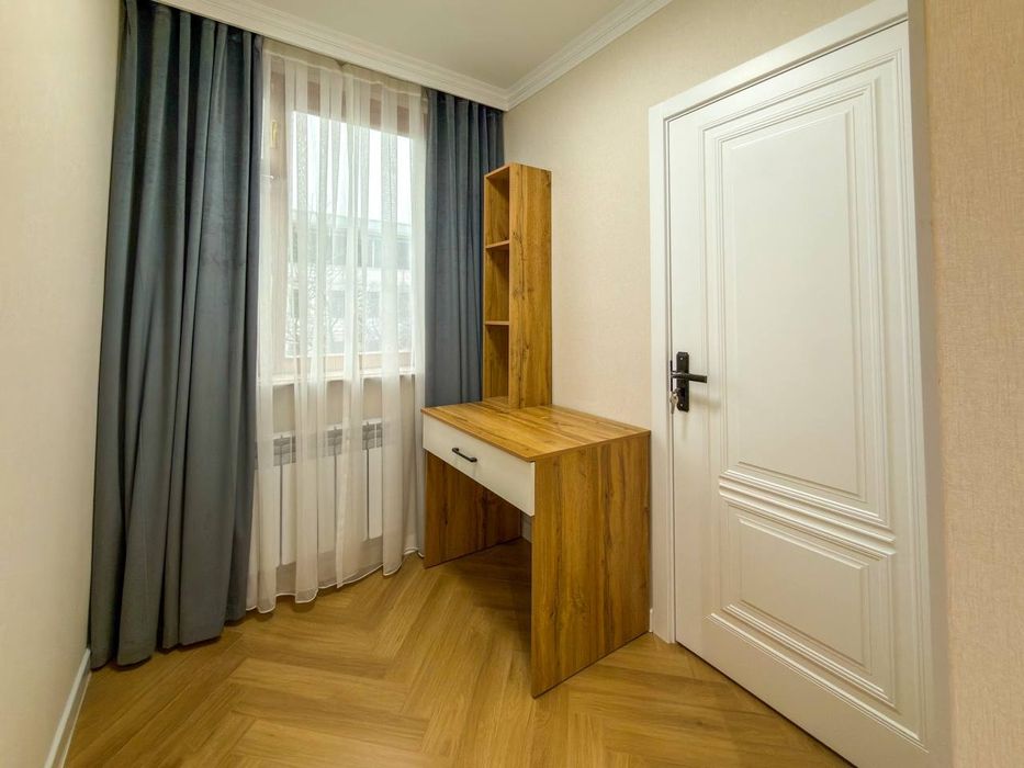 Продам 2в3/3/4 Буюк Ипак Йули 171 школа Саехат  77 серия