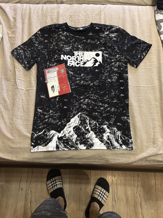 Тениска The North Face