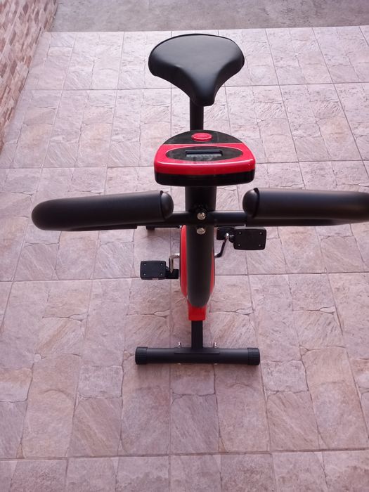Велоергометър нов