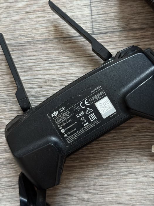 Пульт управления DJI Mavic Air