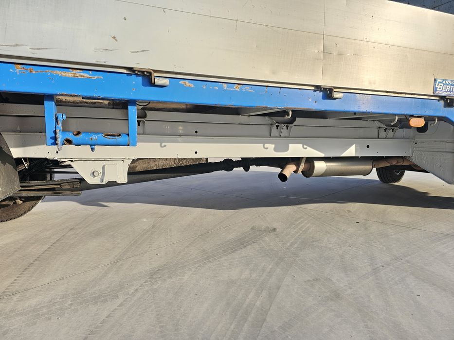 Mercedes-Benz Sprinter 418..an 2009!