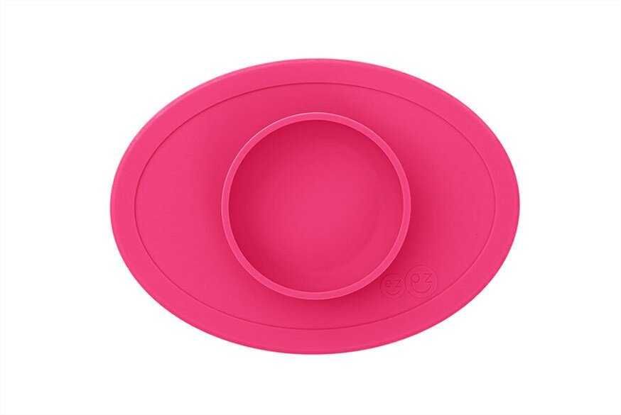 Комплект за захранване – Маги Пашова - Книга - Силикон. Купа 4+ месеца