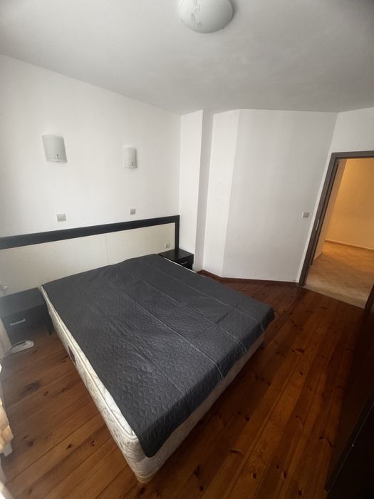 2 стаен апартамент с гараж, Банско, Косара