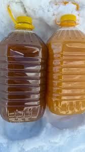 Продается мед разнотравье