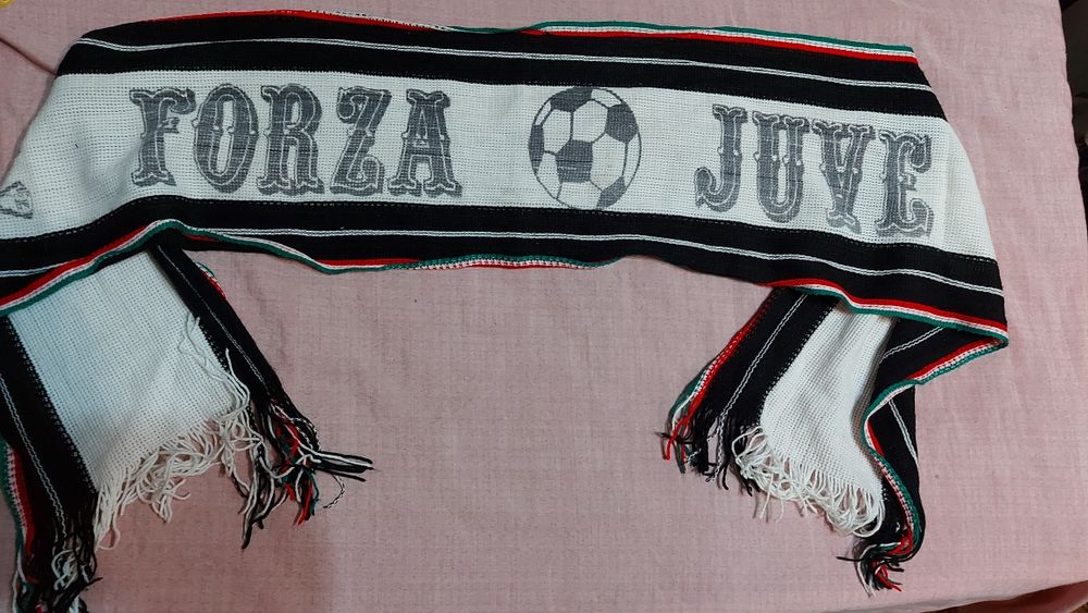 Juventus FC Fan-Retro store