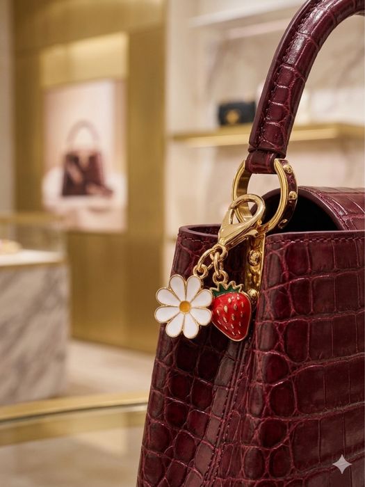 Луксозни Талисмани с Послание – Топ Артикул