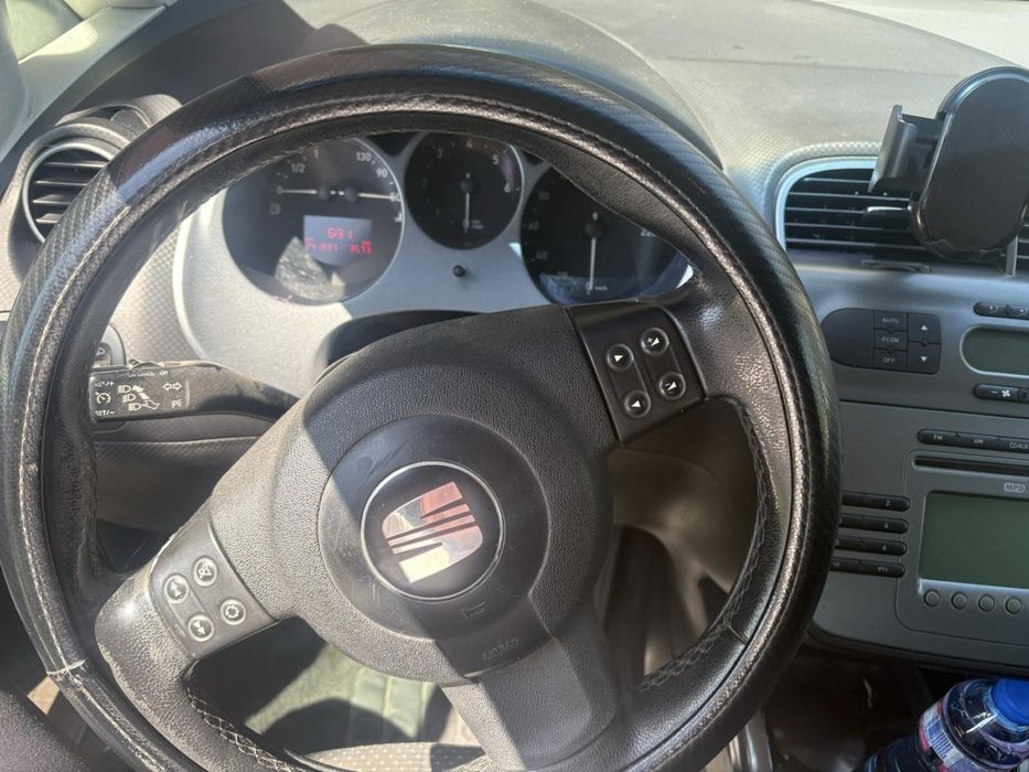 Seat altea XL 2007 1.9 TDI