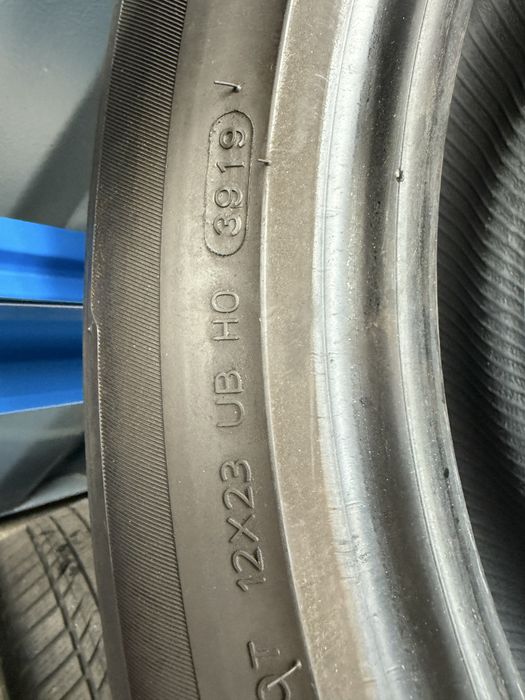 Hankook Ventus 235/50/19