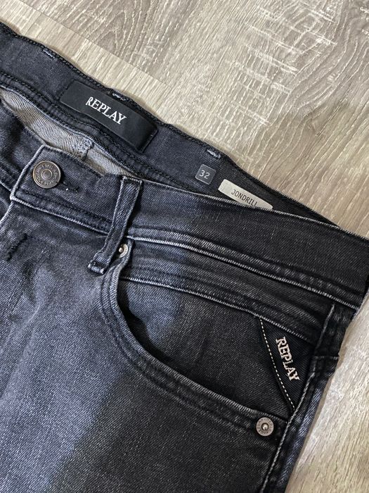 Replay Мъжки Дънки