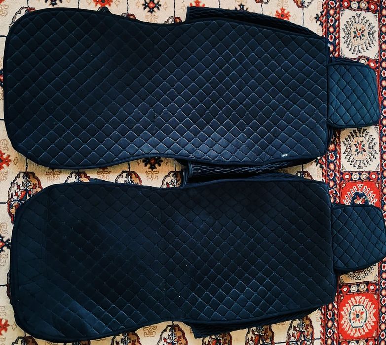 Продам чехол для авто